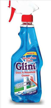 Picture of GLINT ALL CLEANER GLASS 500ML